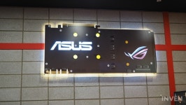 [탐방기] GTX 1080으로 꽉 채웠다! 강남 에이수스 게임이너스 PC방