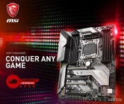 디자인도 1등! MSI, 메인보드 세계 최고 디자인상 수상