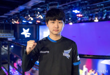 [롤챔스 스프링] 아프리카 신예 에이밍 김하람, 주전이 되고 롤드컵 가보고 싶다