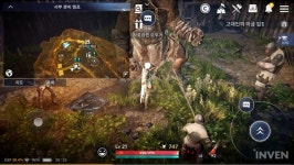 [검은사막모바일] 마을에 숨은 지식, 어디 있을까? 검은사막M 발레노스 히든 지식 총정리