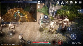 [검은사막모바일] 마을에 숨은 지식, 어디 있을까? 검은사막M 발레노스 히든 지식 총정리