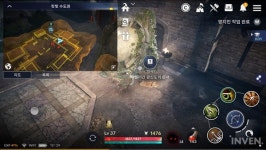 [검은사막모바일] 20레벨부터 더 넓은 곳으로! 검은사막M 세렌디아 히든 지식 총정리