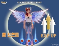 인챈트로 더 많이 낚아보자! 러브앤피시, 신규 업데이트 진행