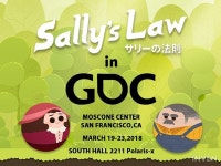 샐리의법칙 헤어샵 | '샐리의 법칙' 닌텐도 스위치 버전, GDC 2018에서 공개된다