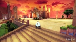 밀리언아서, 모바일 MMORPG로 나온다