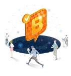 한빛, 글로벌 게임 자산 거래 블록체인 플랫폼 브릴라이트 ICO 홈페이지 오픈
