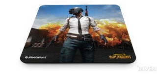 스틸시리즈, PUBG 주식회사와 공식 파트너십 발표