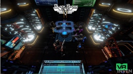 [서울VR/AR엑스포] 모션테크놀로지 양기혁 대표, 모션캡처가 게임의 퀄리티를 높인다