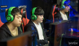 [DPL 2018] 엑스, 2위 드림포유와 20여 초 차이.. 3분 33초로 1위