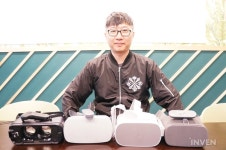 [인터뷰] 픽셀핌스 최명균 이사 곧 열릴 VR 콘텐츠 시장의 선두에 서고 싶다