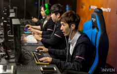 [DPL 2018] 압도적인 Ti, 3분 10초 기록으로 결승 진출...엑스와 드림포유도 합류