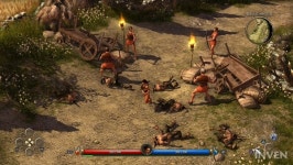 H2, 액션 RPG ‘타이탄 퀘스트’ PS4 한국어판, 6월 1일 출시 예정