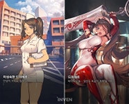 테르게르트레이드 | [데스티니 차일드] 새로운 모습의 드미테르와 함께하는 레이드! '데스티니 차일드' 업데이트 정리