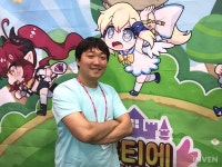 [인디인벤] 블루스카이게임즈 이현우 인디 게임, 이제는 IP에 힘을 실을 때