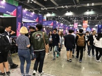 [인디인벤] 인디 개발사들의 공간, 인디 오락실을 가다