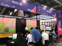 [인디인벤] 인디 개발사들의 공간, 인디 오락실을 가다