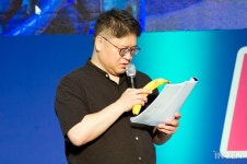 오버워치 성우 8인이 한 자리에 모였다 