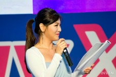 오버워치 성우 8인이 한 자리에 모였다 