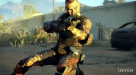 (영상) 레이지2, 더욱 미쳐서 돌아왔다