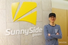 [인터뷰] 써니사이드게임즈 반창현 PD 버서스, 글로벌 흥행 위한 노하우 담았다