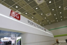 [취재] 국내 최대 IT 전시회는 어떤 모습일까? 월드 IT쇼 2018 풍경기