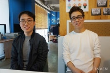 [인터뷰] 5년의 노력, 크라운 마스터즈에 모두 집약했다 틴로봇 최상렬 대표