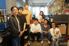 [인터뷰] 5년의 노력, 크라운 마스터즈에 모두 집약했다 틴로봇 최상렬 대표