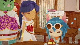 귀여운 용들과 함께해요, 리틀 드래곤즈 카페 8월 30일 출시