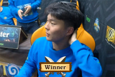 [HTCK] 헌터, 팀 전원 1승씩 챙기며 EZ에게 3:2로 승리