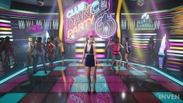 입장료는 무료, 스튜디오 오딘 클럽댄스파티VR 스팀에 론칭