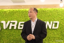 리앤팍스, 트레드밀 전용 VR 체험존 EVR 그라운드 오픈