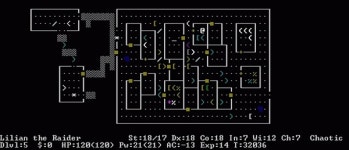 [기획] 어렵고 죽는 것이 전부? 로그라이크의 핵심을 찾아서