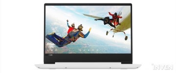 한국레노버, 하이마트서 옵테인 노트북 아이디어패드 330S 판매 시작