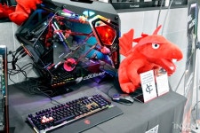 게이머를 위한 최고의 보급상자! MSI 게이밍데이 썸머피버 성료