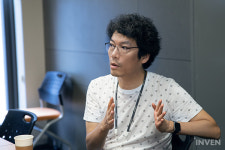 송재경, 다시 아키에이지