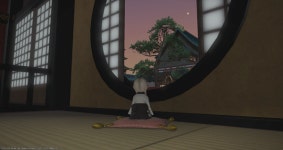 [파이널판타지14] 빛의 전사에게도 휴식이 필요하다! 여관에서는 어떤 일을 할 수 있을까?