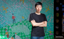 [인터뷰] 돌아온 국본 정명훈, 그의 도전이 아름다운 이유