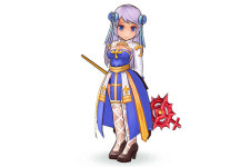 강력한 회복 마법과 연계 공격! 라그나로크M, 아크 비숍-수라 스킬 살펴보기