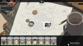 어드벤처 누아르 ‘디스 이즈 더 폴리스 2’ PC 한국어판 8월 2일 출시 예정