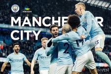 [피파온라인4] 신규 클래스 17-18 Man City Champions 공개, 공식 경기는 시즌제 도입