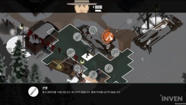 어드벤처 누아르 게임 디스 이즈 더 폴리스 2 PC 한국어판 1일 출시
