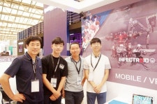 [인터뷰] 열정으로 넘어온 900km, 서울디지텍고등학교