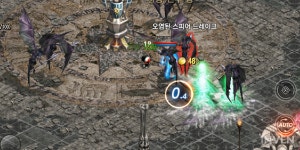 [리니지M] 클래스 랭킹 버프 및 새로운 시련 던전과 월드 보스 추가! 22일 업데이트