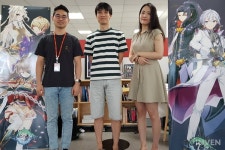 [인터뷰] 에픽세븐, 퀄리티와 디테일에선 타협하지 않는다