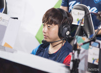 [LoL 아시안게임] 또다시 중국 물리친 대한민국 대표, 6전 전승으로 4강 진출