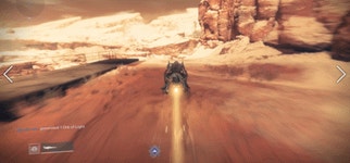 [데스티니가디언즈] 기동성과 멋을 모두 겸비한 운송수단! 데스티니: 가디언즈 참새 가이드