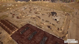 1km 저격도 연습 가능! 배틀그라운드 연습장 공개