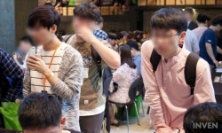 [포토] 살 수 있는 화성을 만들자! 테라포밍 마스 게이머즈 데이 풍경기