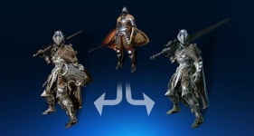 [검은사막모바일] 검은사막 모바일, 향후 업데이트 내용 담긴 개발자의 편지 공개