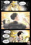 [인벤만평] 78개월을 기다렸다! 염원하던 성불을 이룬 스코어